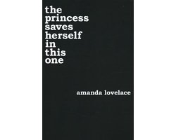 De 8 beste boeken van Amanda Lovelace die je moet lezen