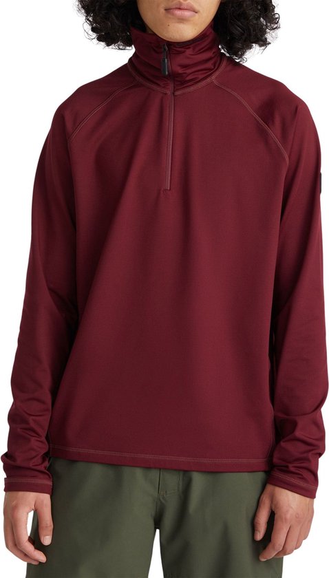 O'Neill Clime Half-Zip Trui Mannen - Maat M