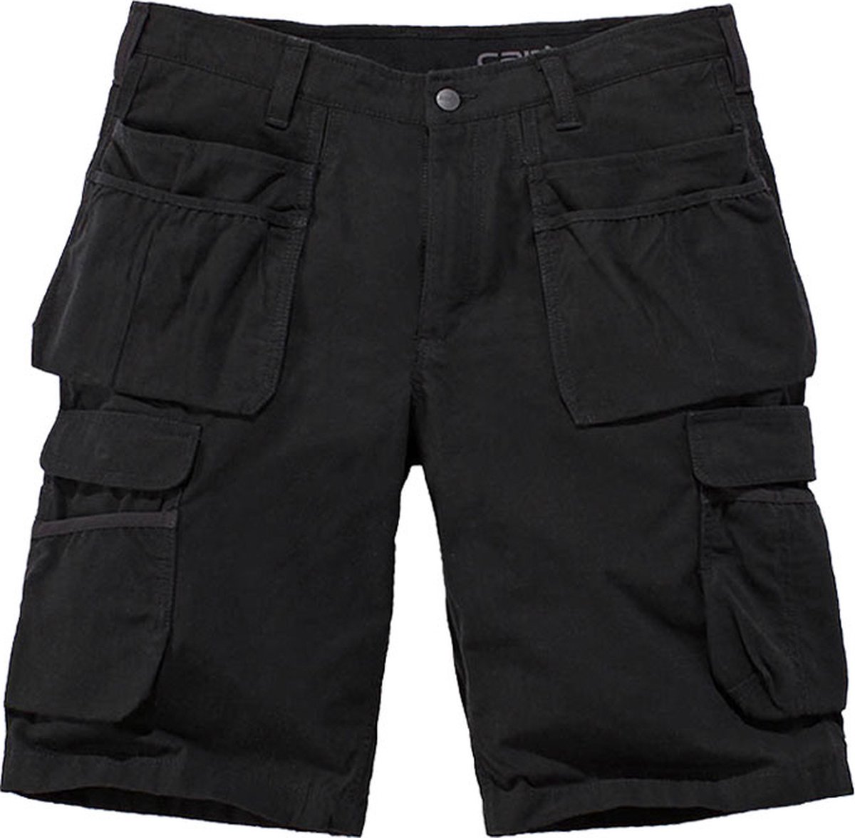 Korte werkbroek Carhartt Steel Multipocket