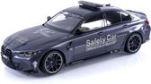 BMW M3 Moto GP Safety Car 2020 - 1:18 - Minichamps