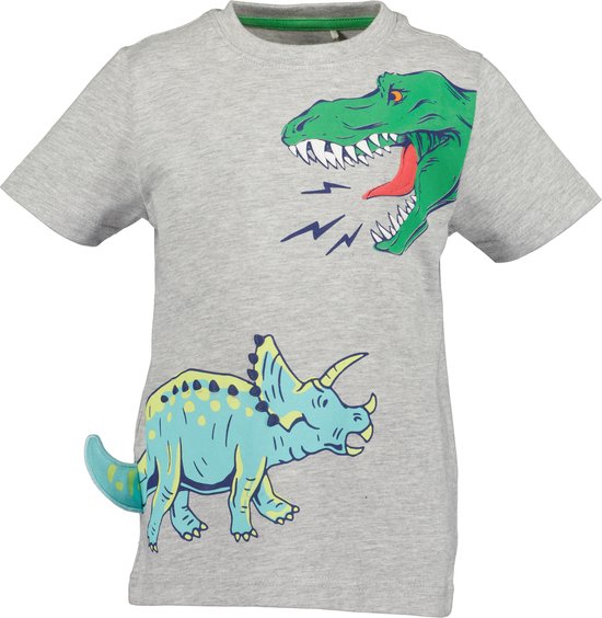 Blue Seven DINO Jongens T-shirt Maat 92