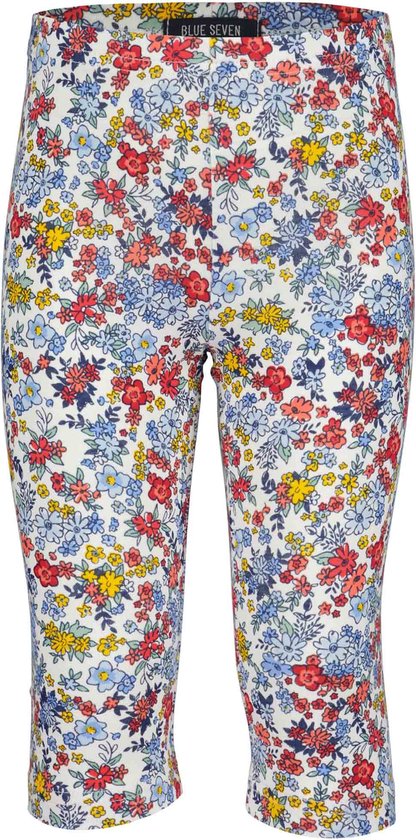 Pantalon Filles Blue Seven FLOWERS Taille 98
