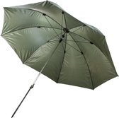 Paraplu - Energofish - 2.50m - PVC - Visparasol - Visparaplu