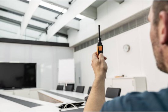Testo Smart Probes hygrometer set