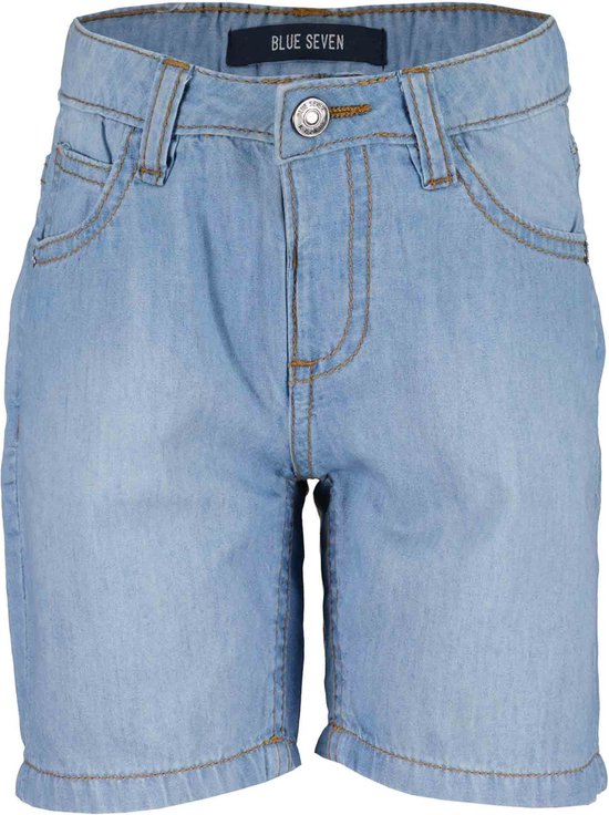 Blue Seven KIDS BOYS BASICS Jongens broek Maat 116