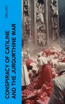 Conspiracy of Catiline and the Jurgurthine War