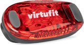 VirtuFit LED Clip - Veiligheidslicht - Hardloop Verlichting - Rood