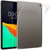 kwmobile hoes geschikt voor Amazon Fire Max 11 - Back cover voor tablet - Tablet case