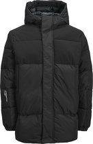 JACK&JONES JJEFORCE PUFFER SN Heren Jas - Maat M