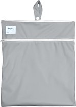 green sprouts® eco wet & dry bag - grijs