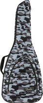 Fender FE920 Electric Guitar Gig Bag Strat/Tele Winter Camo - Housse pour guitares électriques