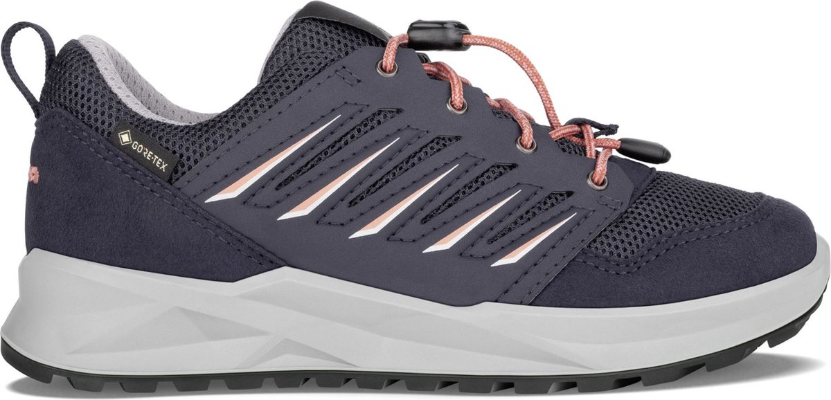 Axos GTX Lo Junior Kinderen Blauw