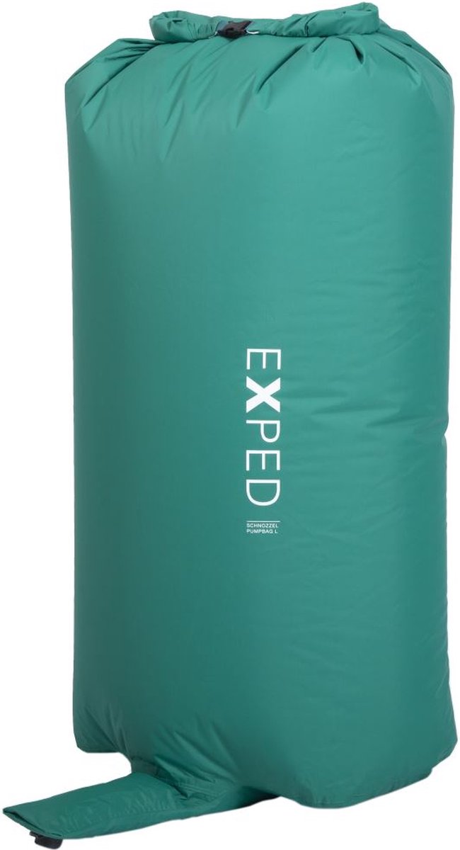 Schnozzel Pumpbag Luchtbedpomp