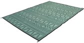 Bo-Camp - Chill Mat - Oxomo - Groen - Extra Large