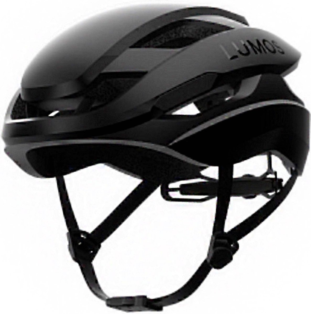 Lumos Ultra Fly Stealth Black M/L