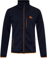 Nordberg Jan Fleece Heren