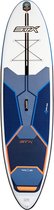 STX Isup Freeride Sup Board Blue/Orange 354x81x15