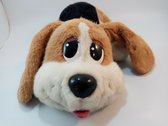 Pound Puppies - Mattel - Interactieve Puppie