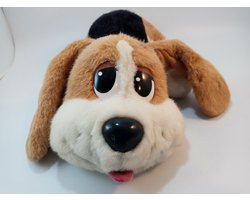 Pound Puppies - Mattel - Interactieve Puppie