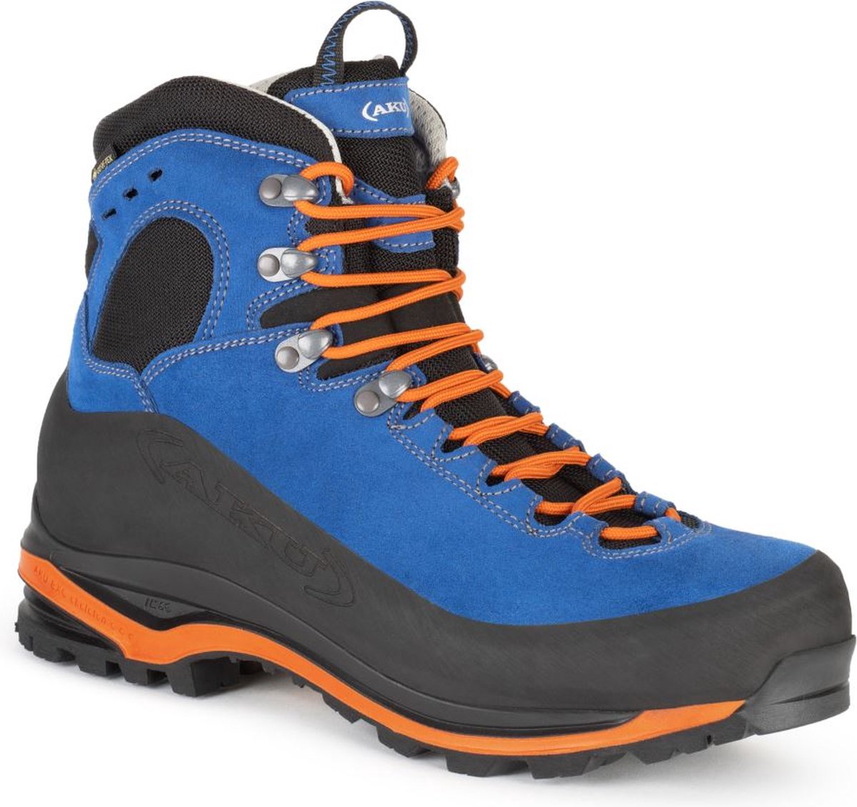 Superalp V-Light Gtx Hoge Wandelschoen Blauw