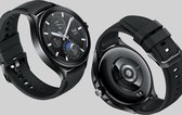Xiaomi 2 Pro Smartwatch 4g Zwart