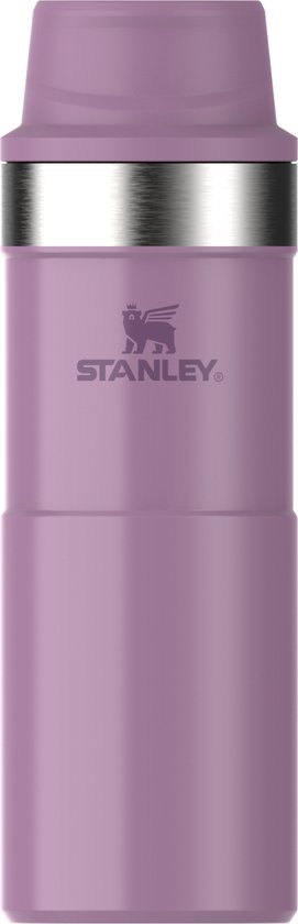 Thermosbeker Stanley The AeroLight Transit Cream Gloss 0,35L
