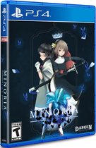 Minoria / Limited run games / PS4
