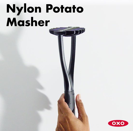 Presse-purée en nylon - OXO