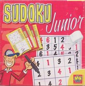 Ses Sudoku Junior