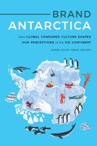 Polar Studies- Brand Antarctica