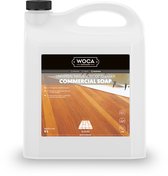Woca commercial Woca - Naturel - 5L