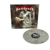 Hatebreed - Weight Of The False Self (LP)