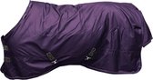 Kentucky Turnout Rug All Weather Waterproof Pro Royal Purple 160g - Size : 140/190/6.3