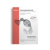 Pocketversie Compendium Geneeskunde Acute Geneeskunde