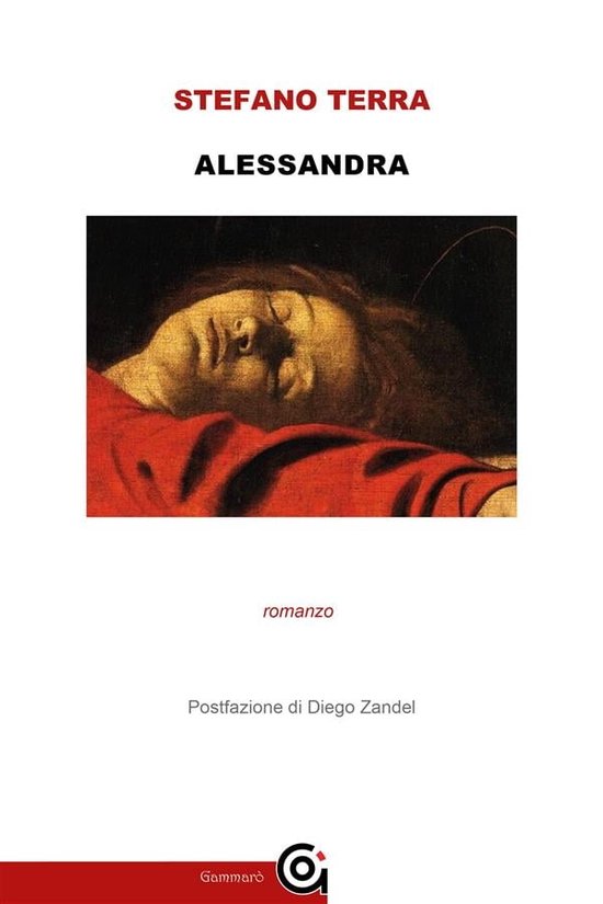 i Classici / Letteratura e Storia 1 - Alessandra (ebook), Giulio
