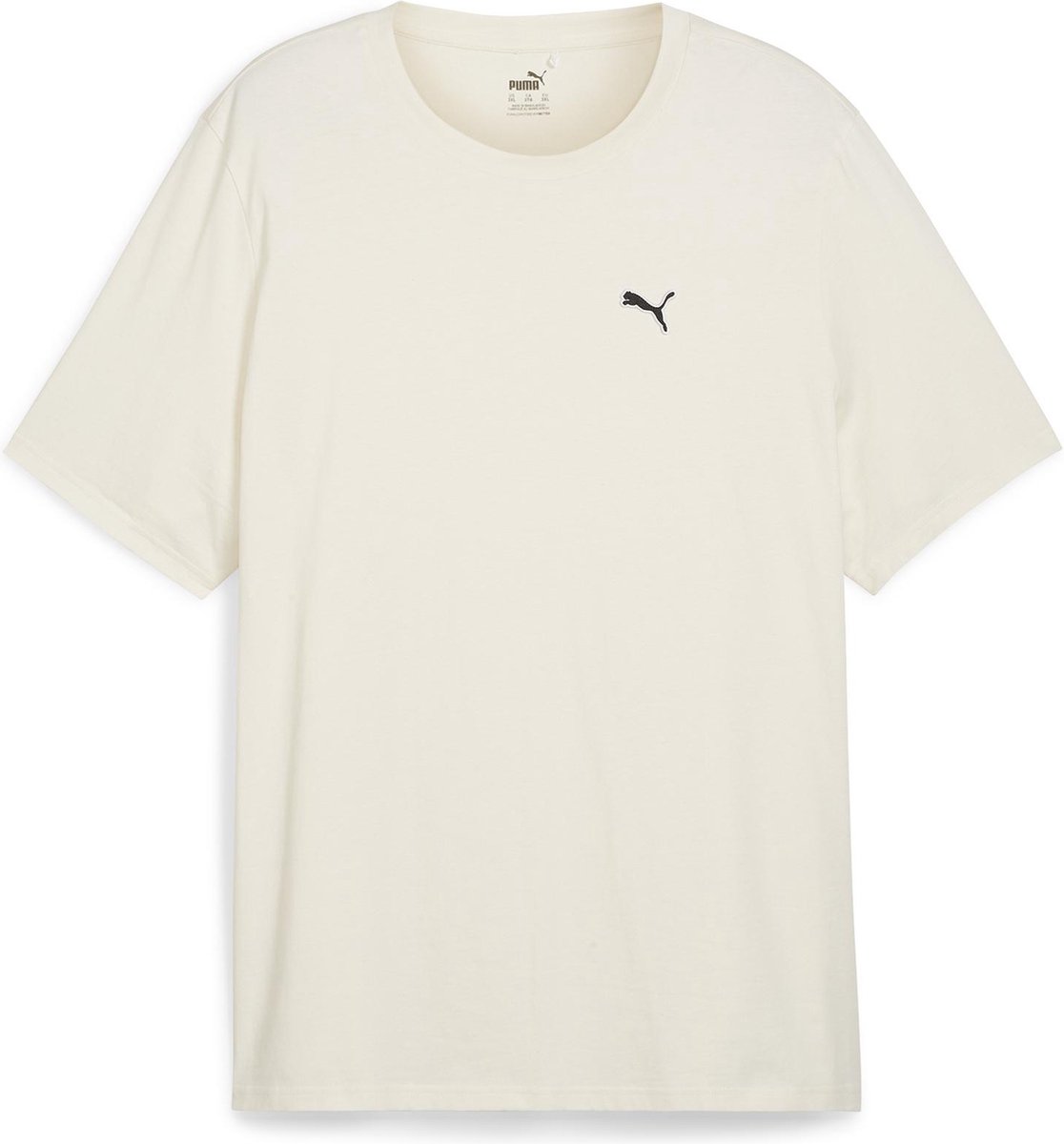 PUMA Better Essentials Tee Heren T-shirt