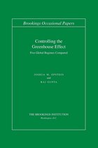 Controlling the Greenhouse Effect
