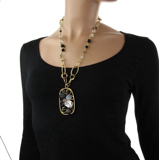 Collier de Luxe Behave