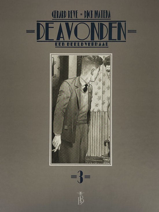 Gerard Reve - De avonden 3
