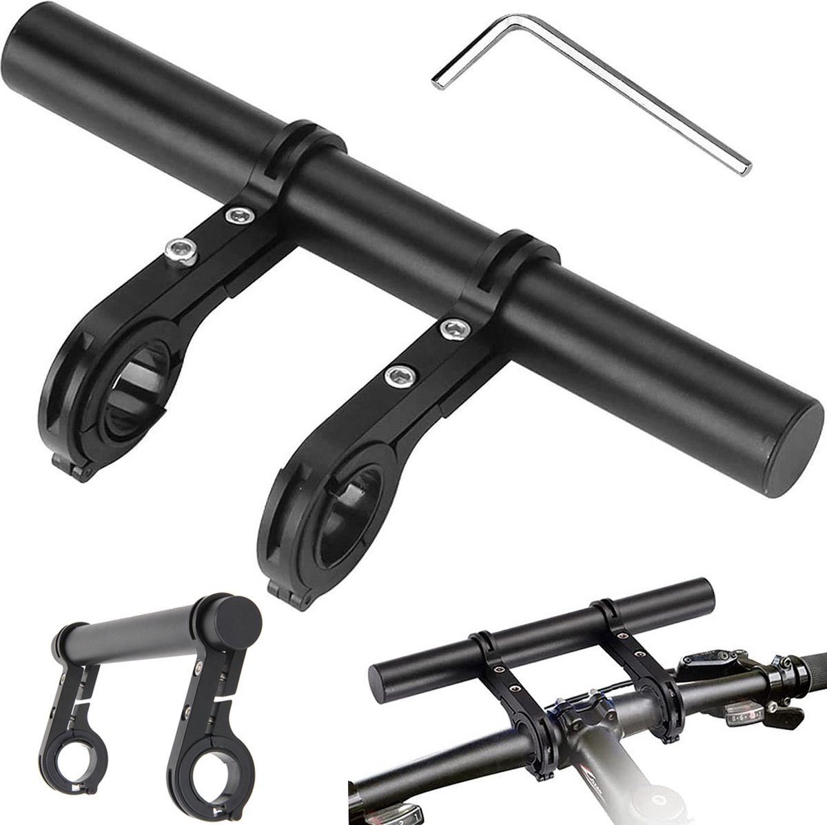 Verk Group Extra fietsstuurverlenging