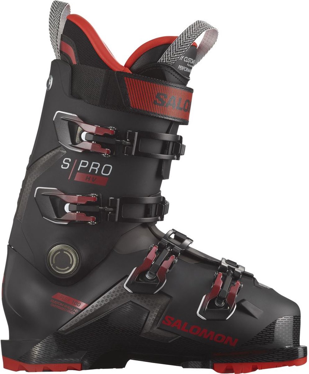 Salomon S/Pro Hv 100 Gw Heren Skischoen / 31/31 5 Beluga