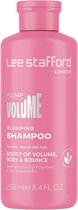 Lee Stafford - Plump Up The Volume Shampoo - 250ml
