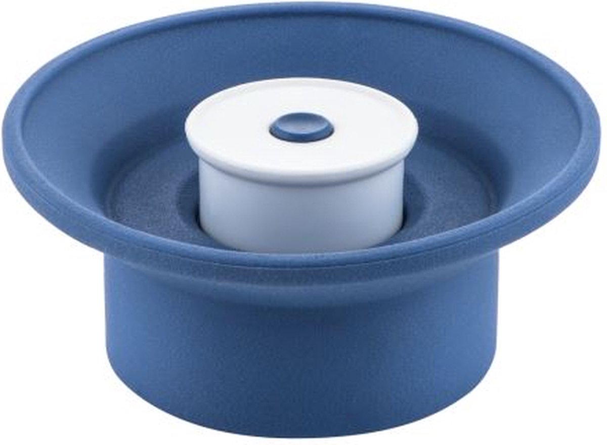 Dopper Sport Cap - Atlantic Blue thumbnail 4