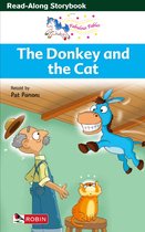 Fabulous Fables - The Donkey and the Cat