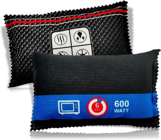 Relaxdays auto ontvochtiger, 1000 g, herbruikbaar, vochtvreter anti-condens, luchtontvochtiger, zwart-blauw Relaxdays auto ontvochtiger, 1000 g, herbruikbaar, vochtvreter anti-condens, luchtontvochtiger, zwart-blauw