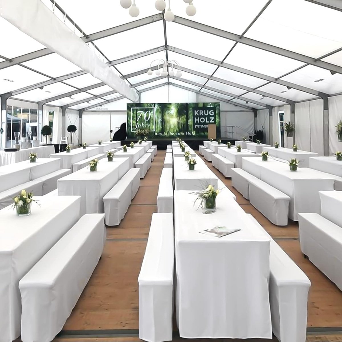 Biertafel Hoezen voor Bescherming en Stijl Biertafel Hoezen voor Bescherming en Stijl