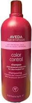Aveda Color Control Shampoo - voor gekleurd haar