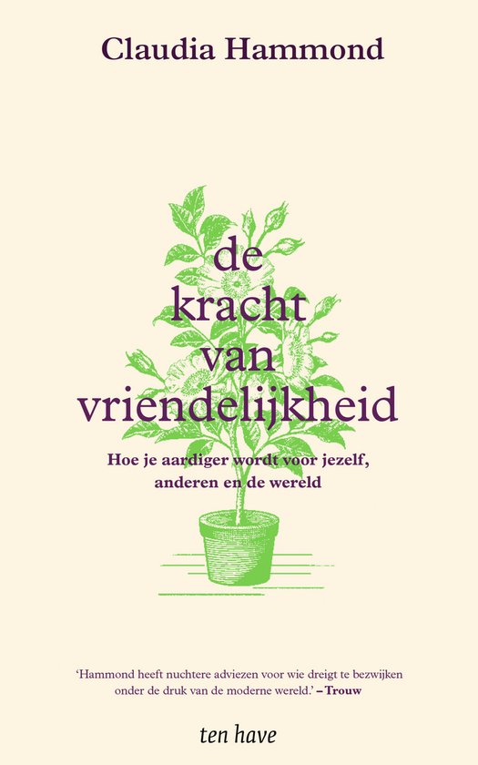 Foto: De kracht van vriendelijkheid