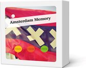 Amsterdam Memory kaartspel - Amsterdams spel - Amsterdam Memoryspel - Educatief Kaartspel - 70 stuks