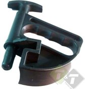 Suuonee Kralen Klem, Bandenwisselaar Kralen Klem Drop Center Tool Universele Rand Pry Wiel veranderen Helper